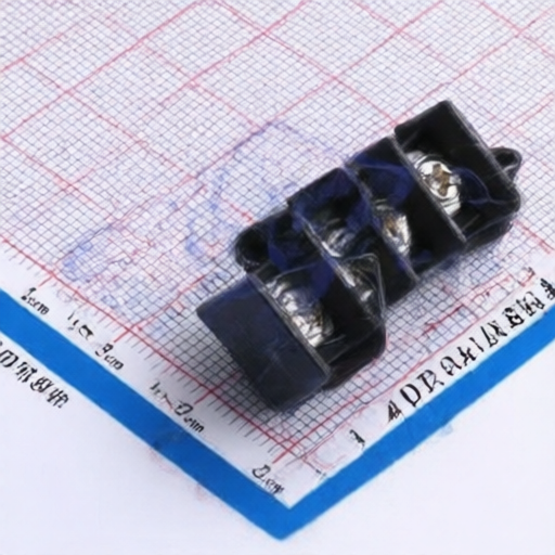 MAX MX25C-7.62-04P-BK01-Cu-S-A for sale