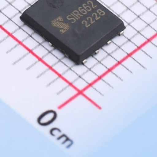 JSMSEMI SIR662DP-T1-GE3-JSM for sale