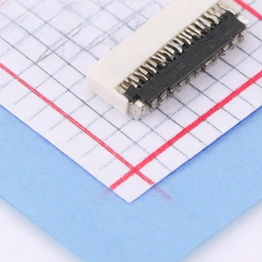 Hong Cheng HC-FPC-0.3-21P-FH10 for sale