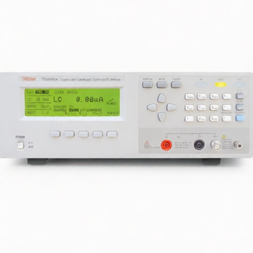 Tonghui TH2689A for sale