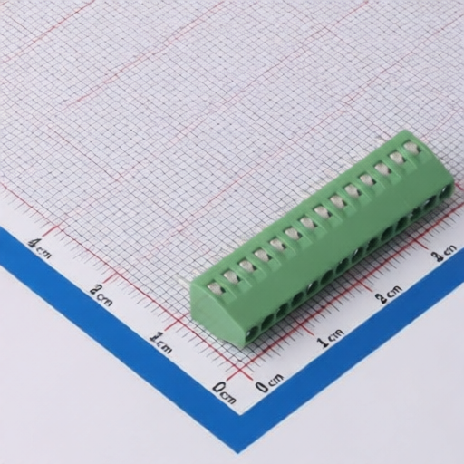 DORABO DB125-2.54-14P-GN-S for sale