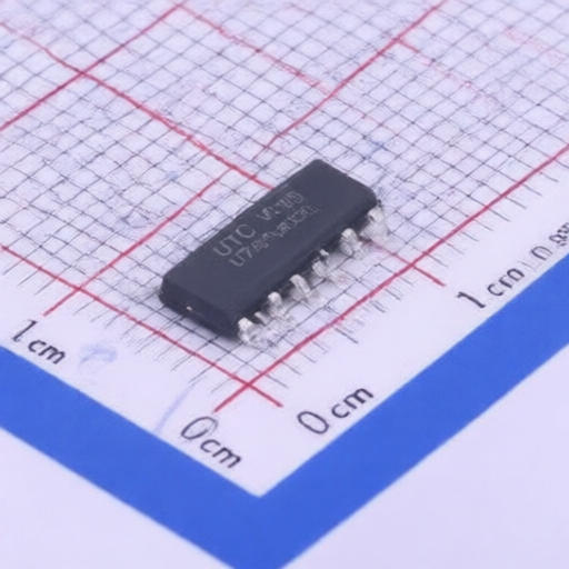 UTC U74HC4051G-S16-R for sale