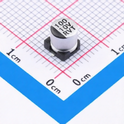 Dersonic CE1A107M3S3NTA0VRJ0 for sale