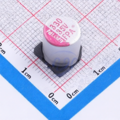 FOLLON EFPA035ADA331M10B0 for sale