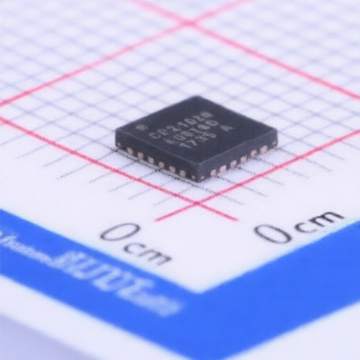 SILICON LABS CP2102N-A01-GQFN24 for sale