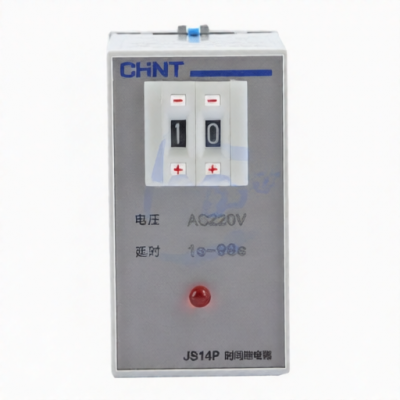 CHINT JS14P 99s AC220V for sale