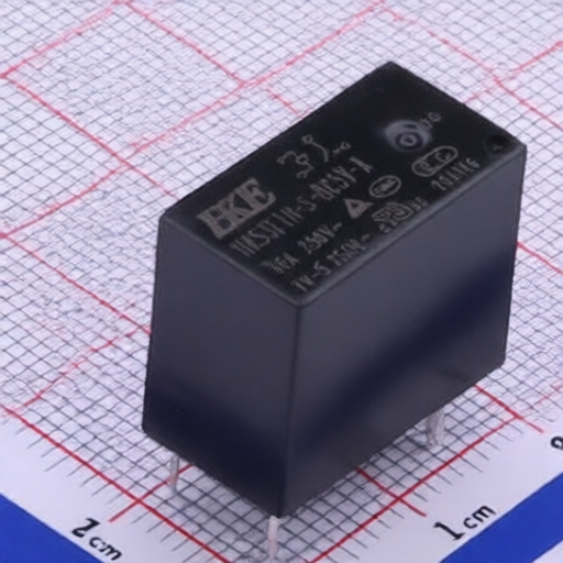 Zhejiang HKE HRS3FTH-S-DC5V-A for sale