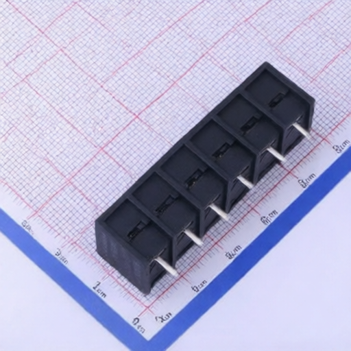 DORABO DBT50-7.62-6P-BK-P for sale