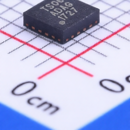 AD Semiconductor TS06 for sale