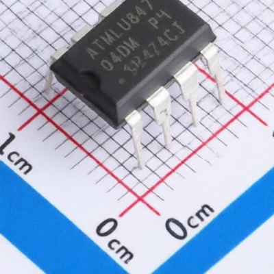 MICROCHIP AT24C04D-PUM for sale