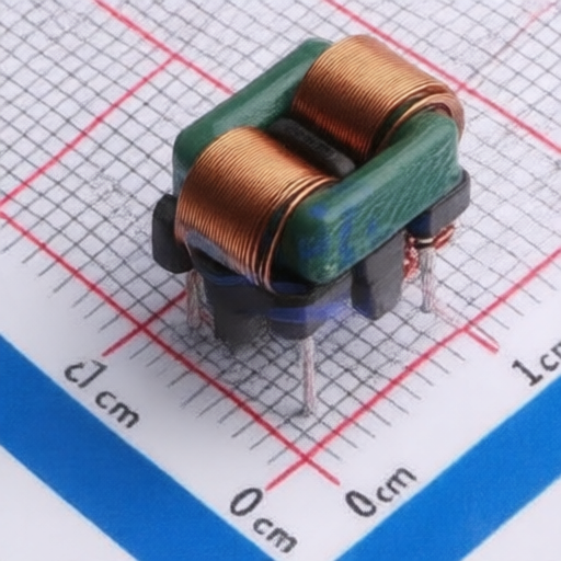 XR XRSQ1010-10mH-H for sale