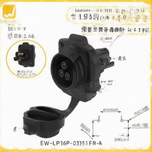 E-WeiChat EW-LP16P-03151FB for sale
