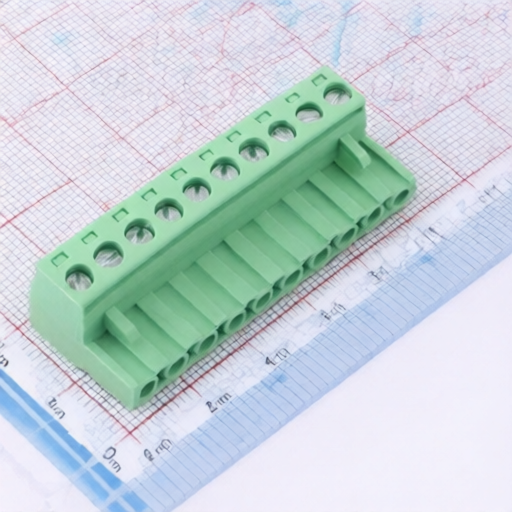 Hong Cheng HC-JXDZK-5.08-10P for sale