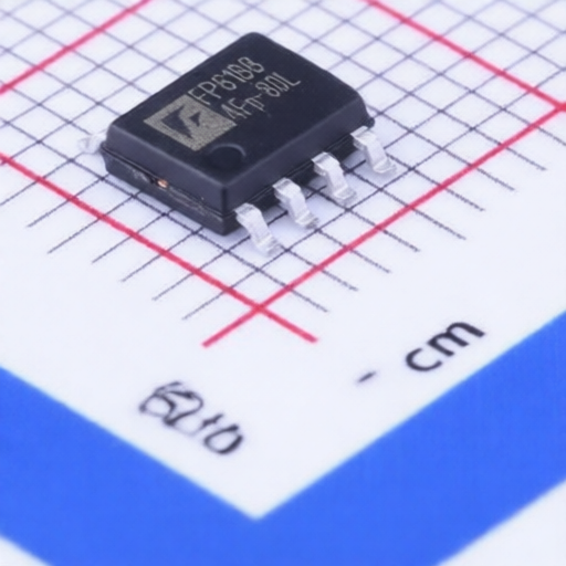 Advanced Analog Technology FP6188XR-G1 for sale