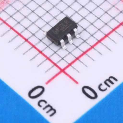 FITIPOWER FP6861C-I2AS5CTR for sale