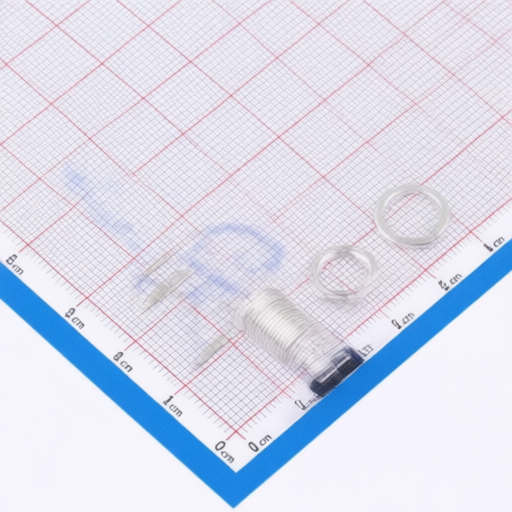 CAX DC-025BCM-8A-2.5-L8.5 for sale