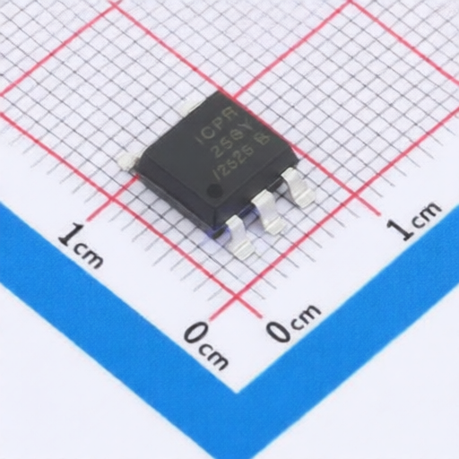 ISOMICRON ICPR258Y-550E-AXW for sale