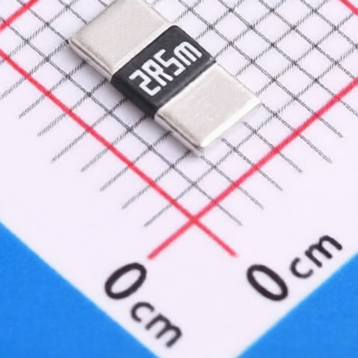 JIERR JER2512F3R2R5L for sale