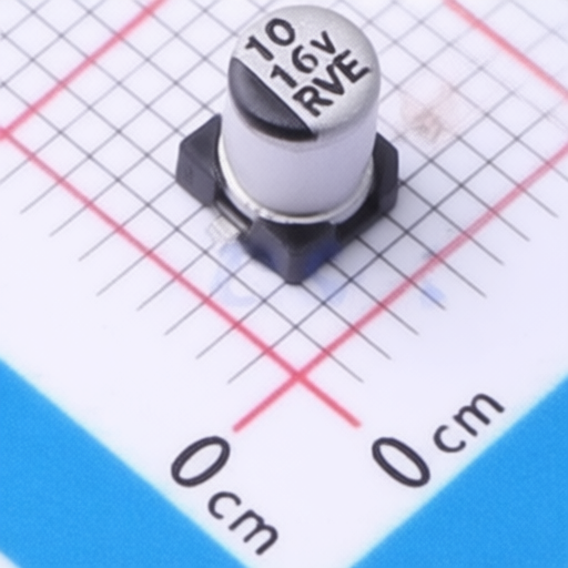 Honor Elec RVE1C100M0405 for sale