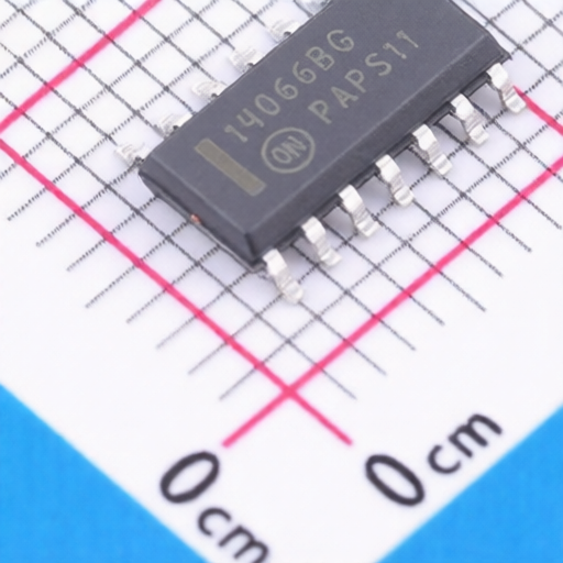 onsemi MC14066BDR2 for sale
