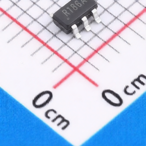 RYCHIP Semiconductor Inc. RY6050-18M5R for sale