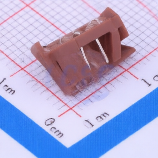 CJT(Changjiang Connectors) A2002WR-5P for sale