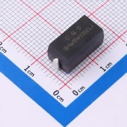 TE Connectivity SMW5100RJT for sale