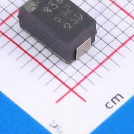 KEMET T521X336M050ATE075 for sale