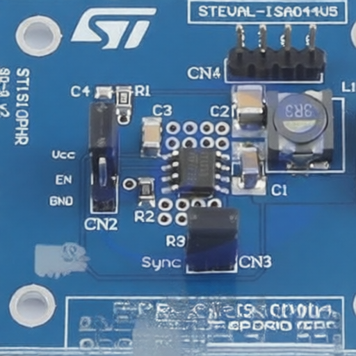 ST STEVAL-ISA044V5 for sale