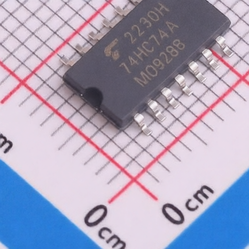 TOSHIBA TC74HC74AF(EL,F) for sale