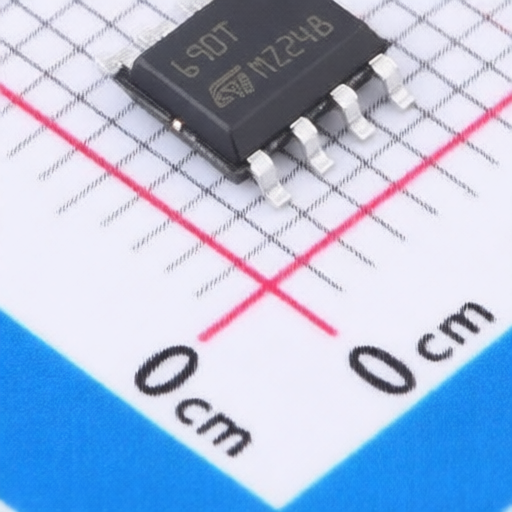 ST STM690TM6F for sale