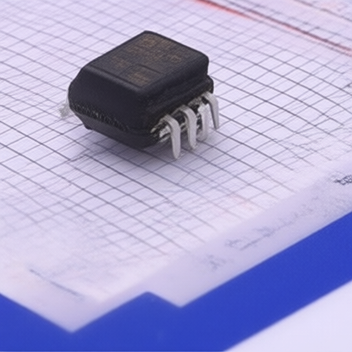 Broadcom HCPL-070A-500E for sale