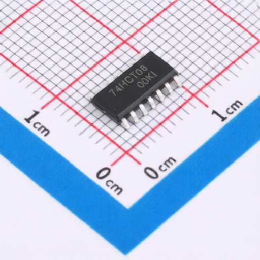 JSCJ CJ74HCT08ADN for sale