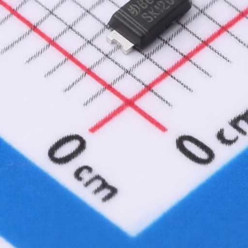 Jingdao Microelectronics SS120HE for sale