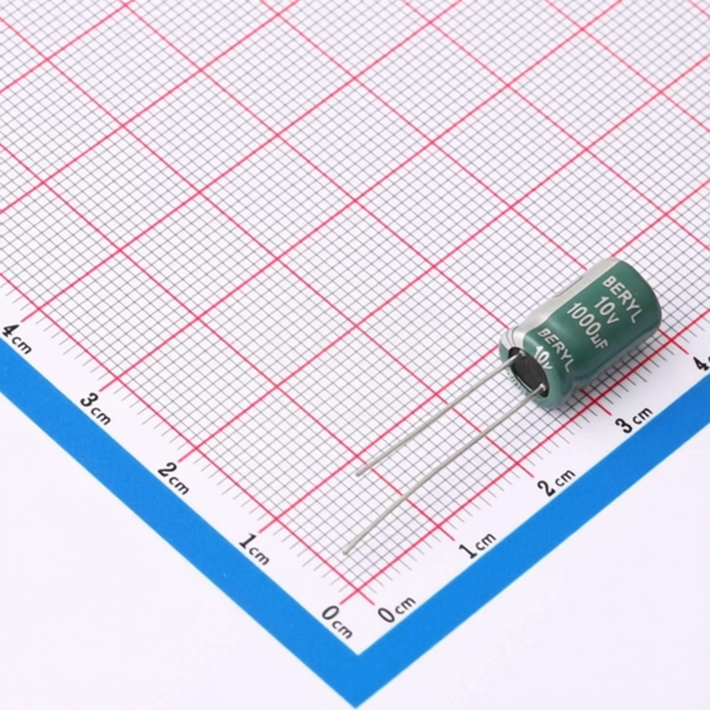 BERYL Electronic Tech RD010M102LO8*12TH-2A2Et for sale