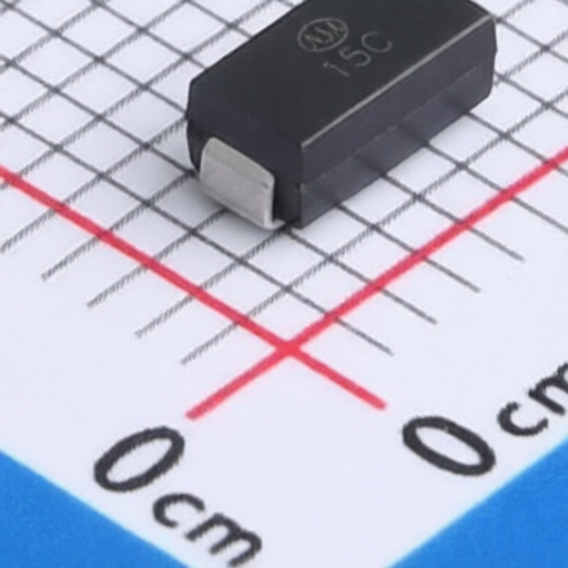 amsem P4SMA15CA for sale