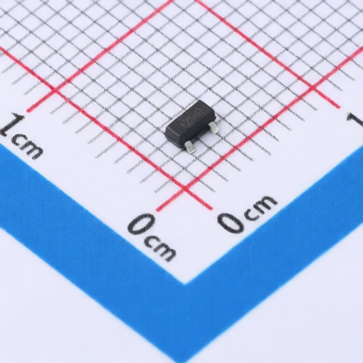 FUXINSEMI SI2302 for sale