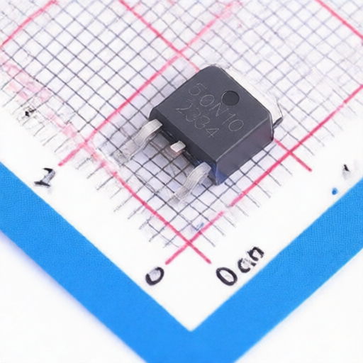 XNRUSEMI XR50N10L for sale