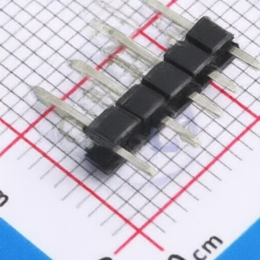 JXTCONN PZ2.54V-1105P-H25 for sale