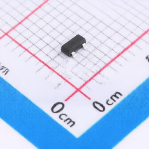DIODES DDTA115ECA-7-F for sale