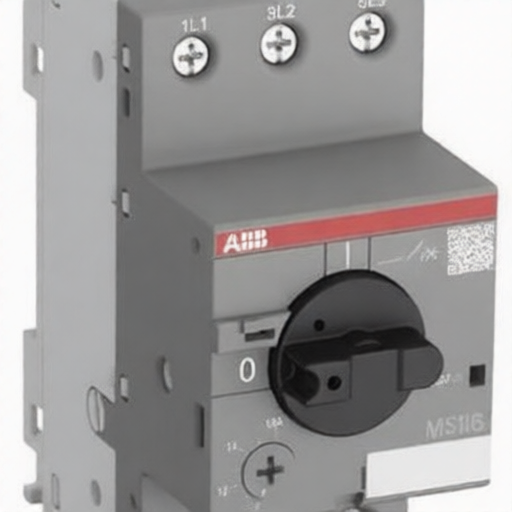 ABB MS116-12 for sale