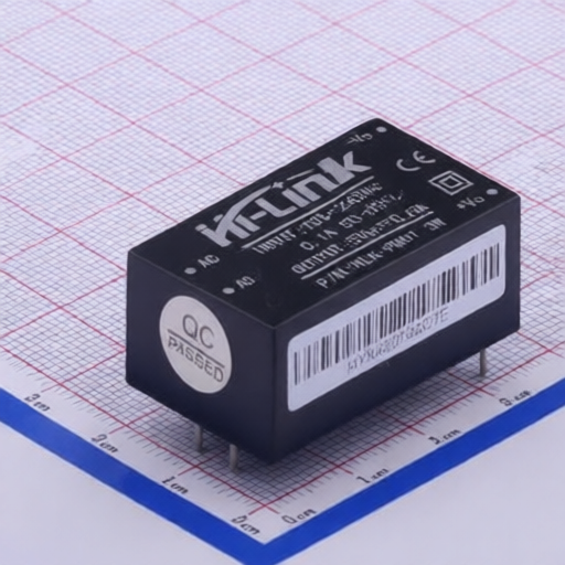 HI-LINK HLK-PM01 for sale