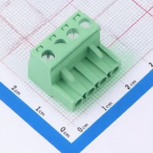 Hong Cheng HC-JXDZK-5.08-4P for sale