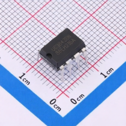 lingxingic UC3843BN(LX) for sale