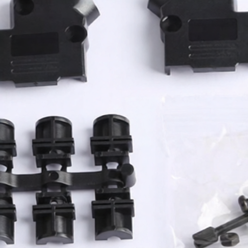 MH CONNECTORS MHD45PPK9-K for sale
