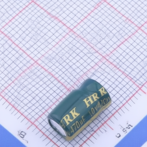 HRK 10V470uF CD288 for sale