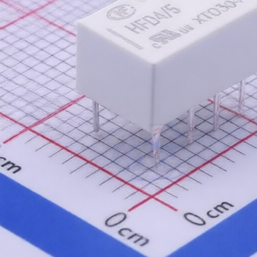 HONGFA HFD4/5 for sale