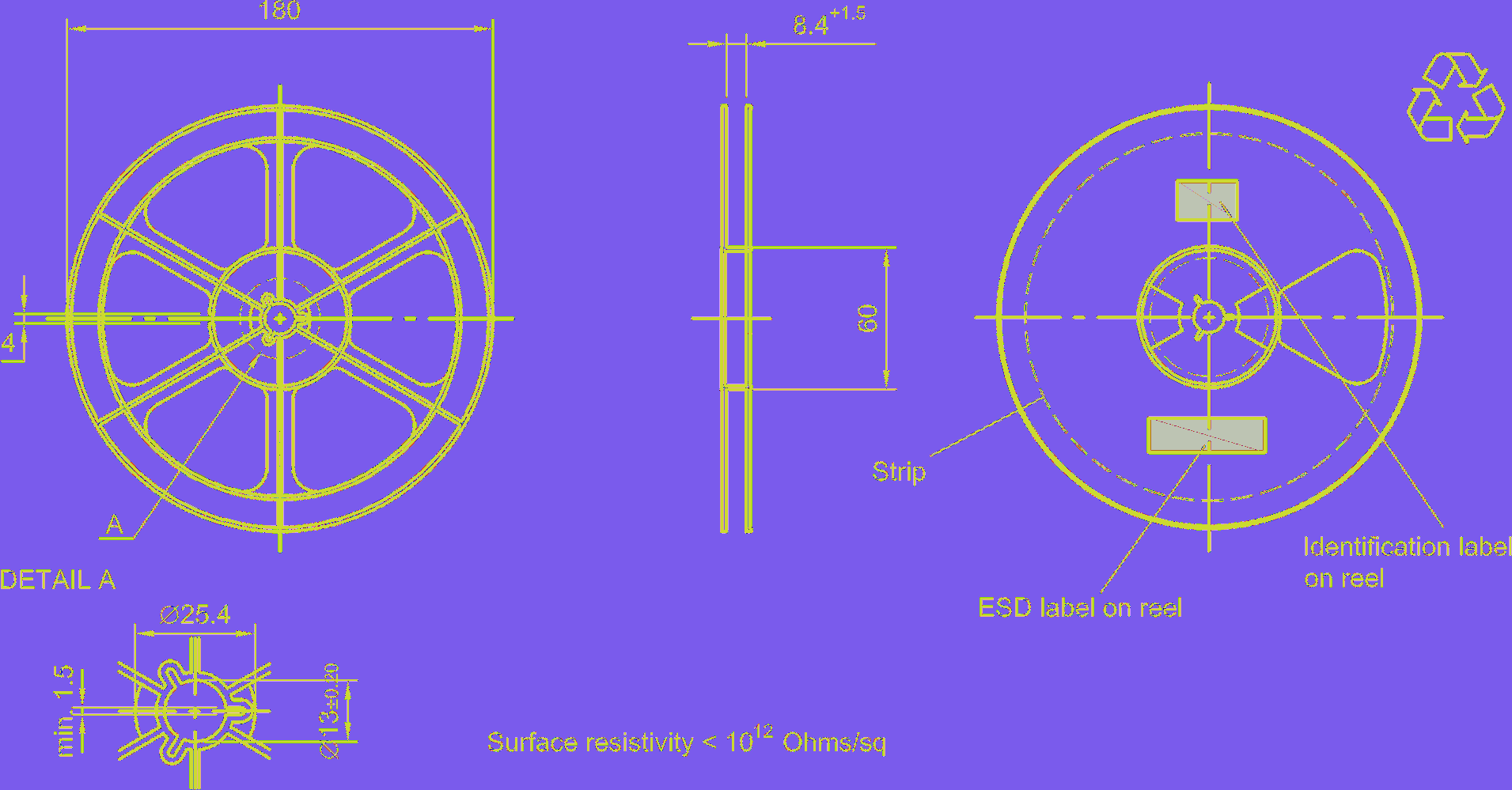 Qualcomm B39851B8030P810 for sale
