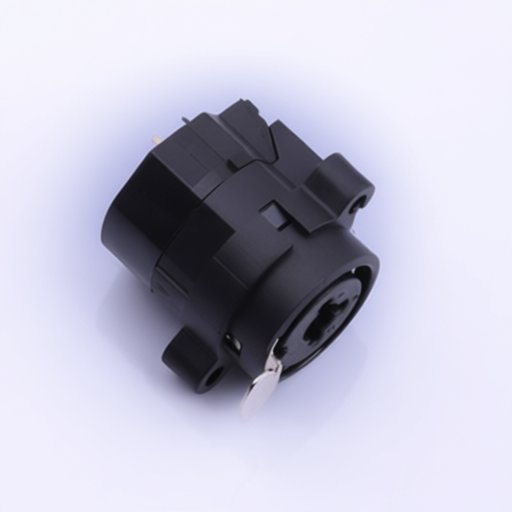 CAX XLR-F-04ZP-11P for sale