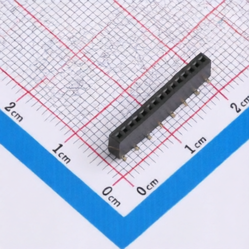 Bossie BX-PM1.27-1-15PU-W for sale